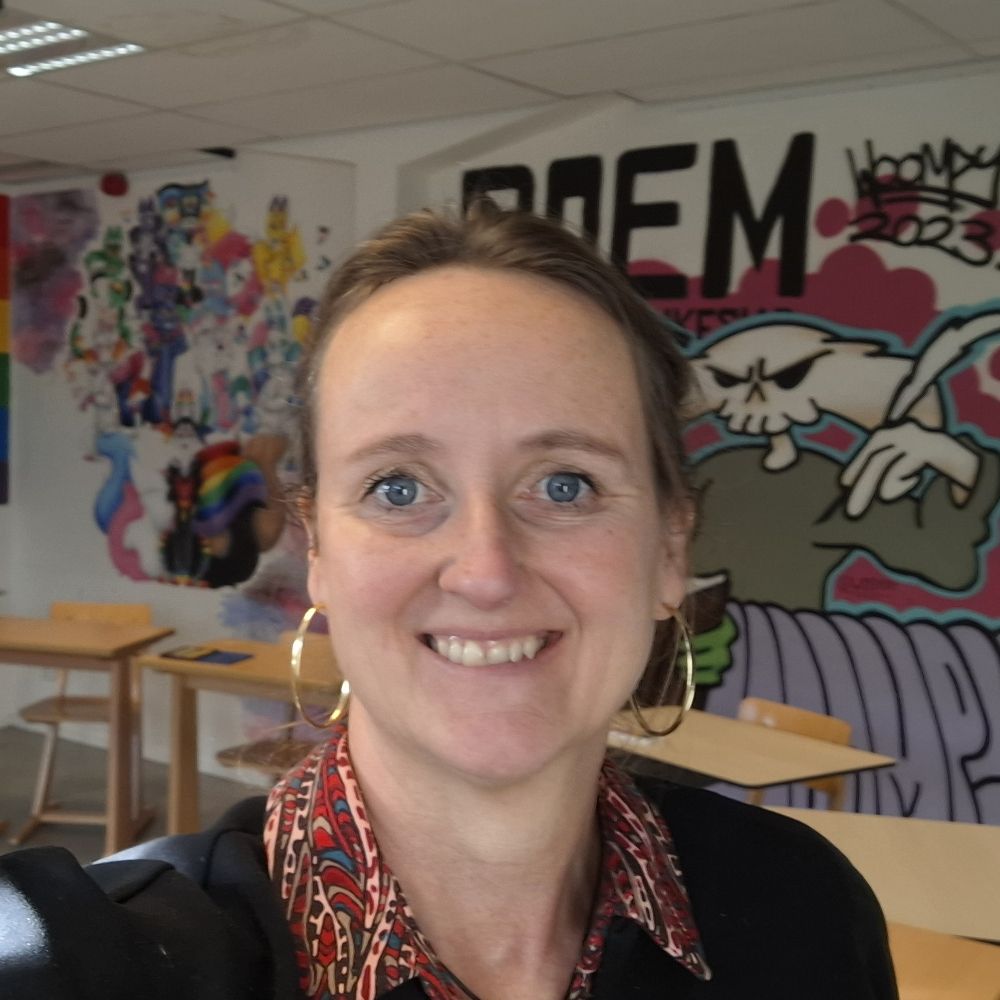 Jolien Wilmar