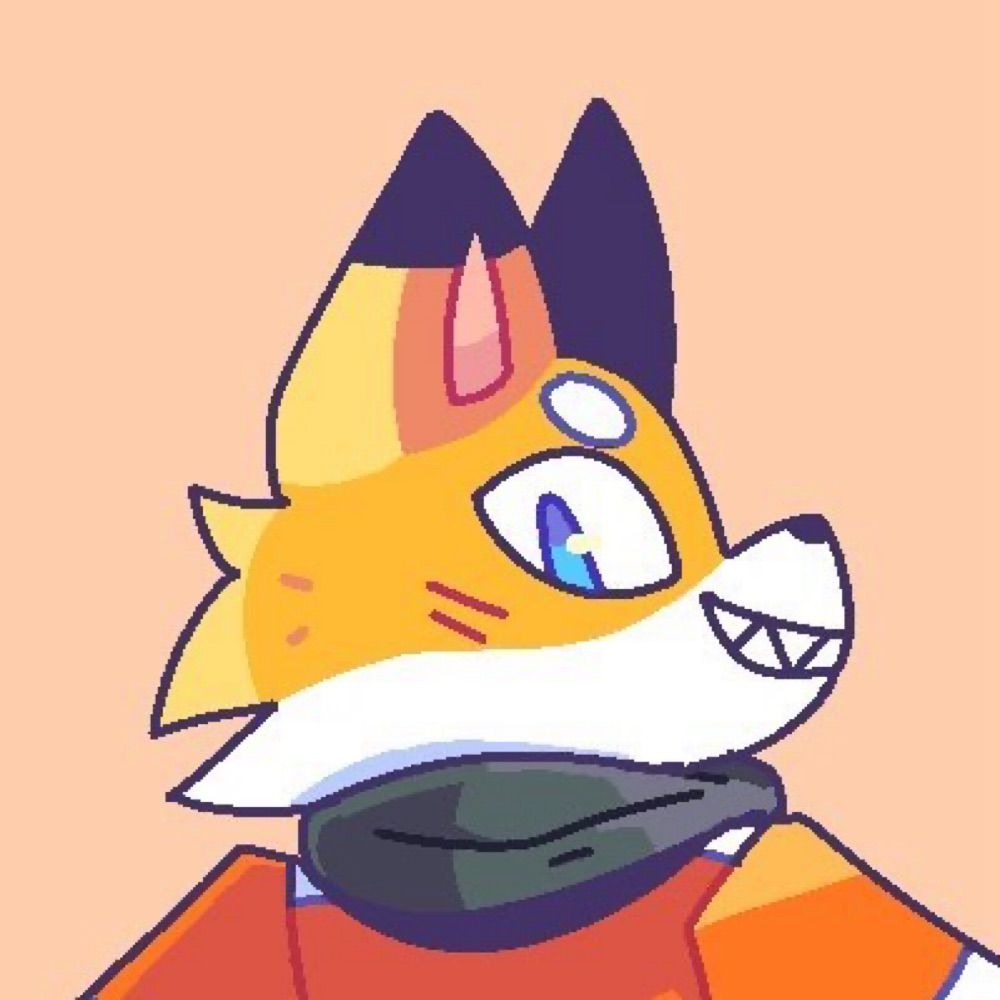 Foxtrot