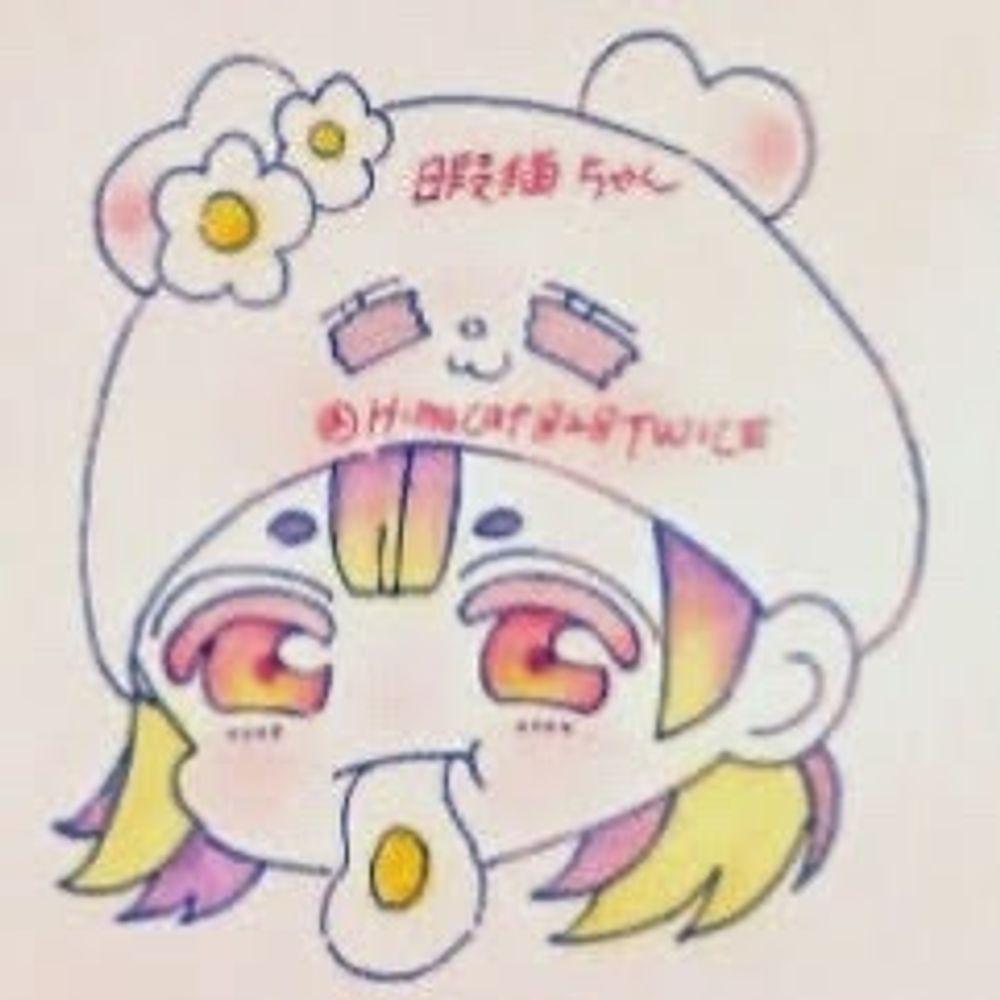 猫猫ちゃん(暇猫ちゃん)