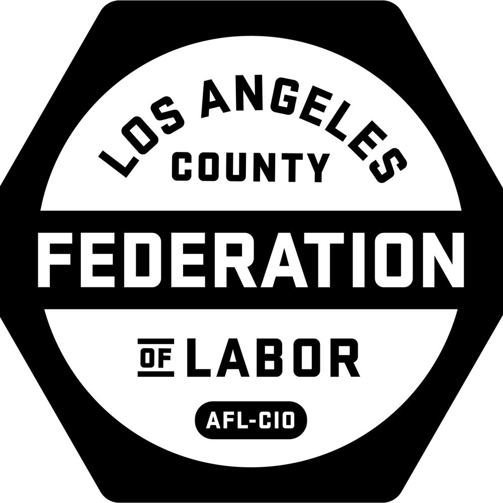 The Los Angeles County Federation of Labor, AFL-CIO