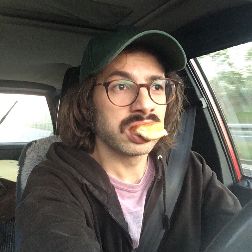 User avatar