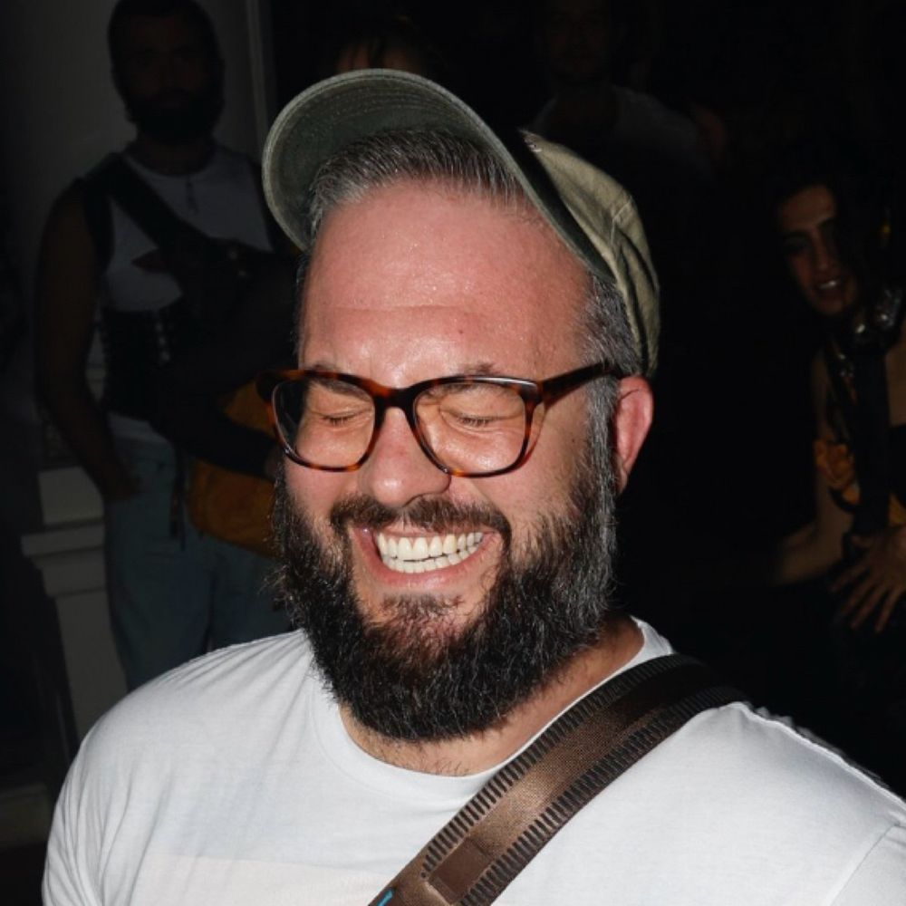 Dan Bassini