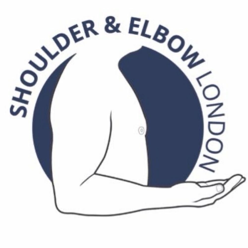 Nick Ferran @ Shoulder & Elbow London Ltd