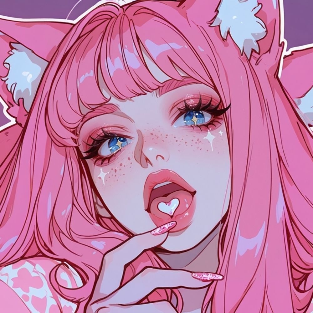 Mewi Moon ♡