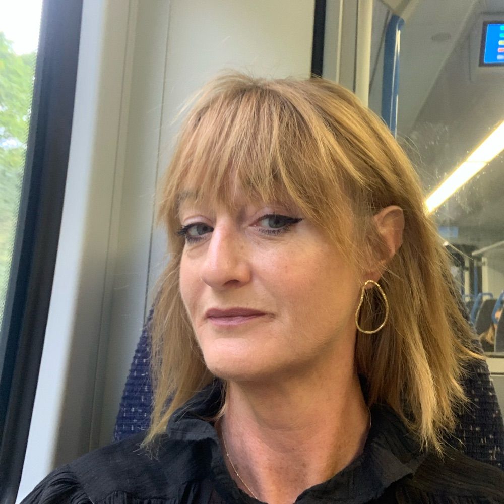 Yvonne Gilleece