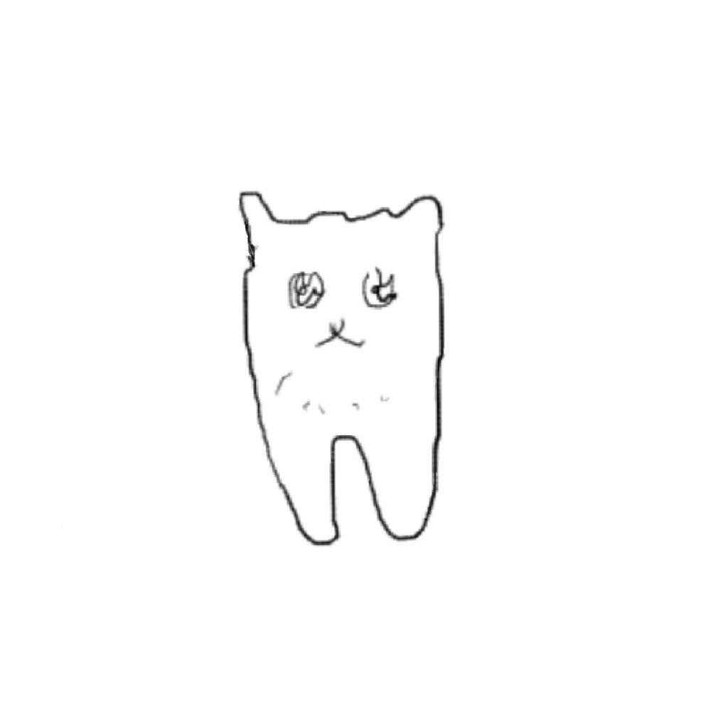 モ