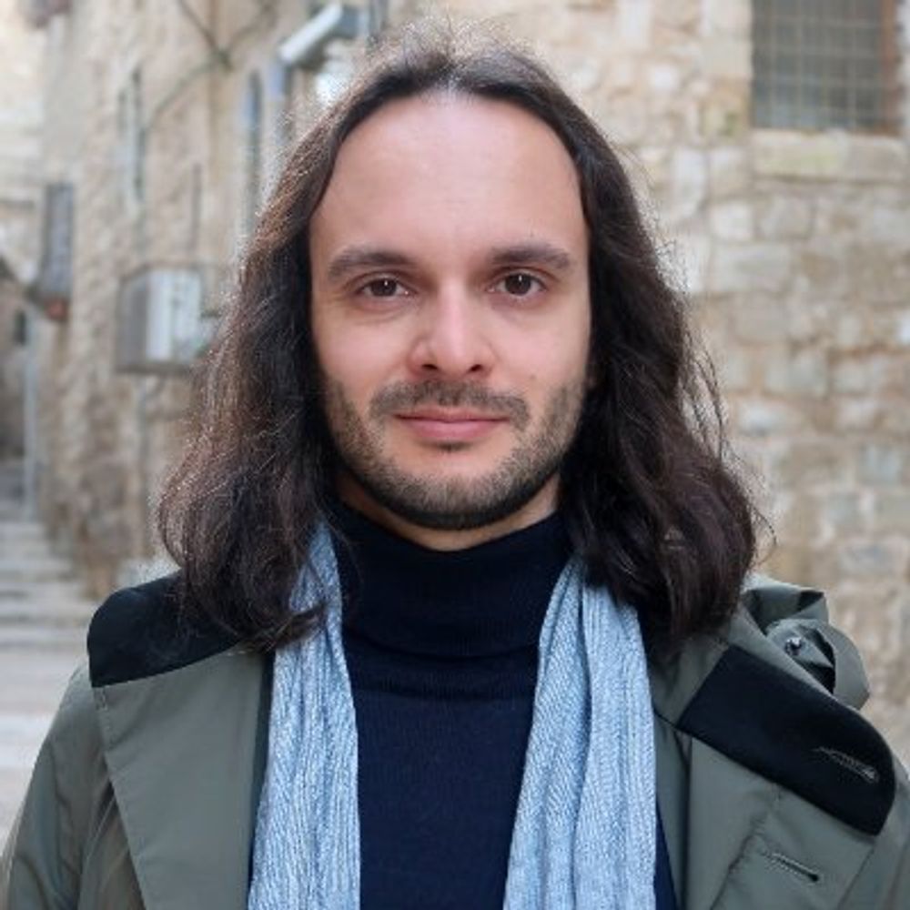 Pierre Blanchon