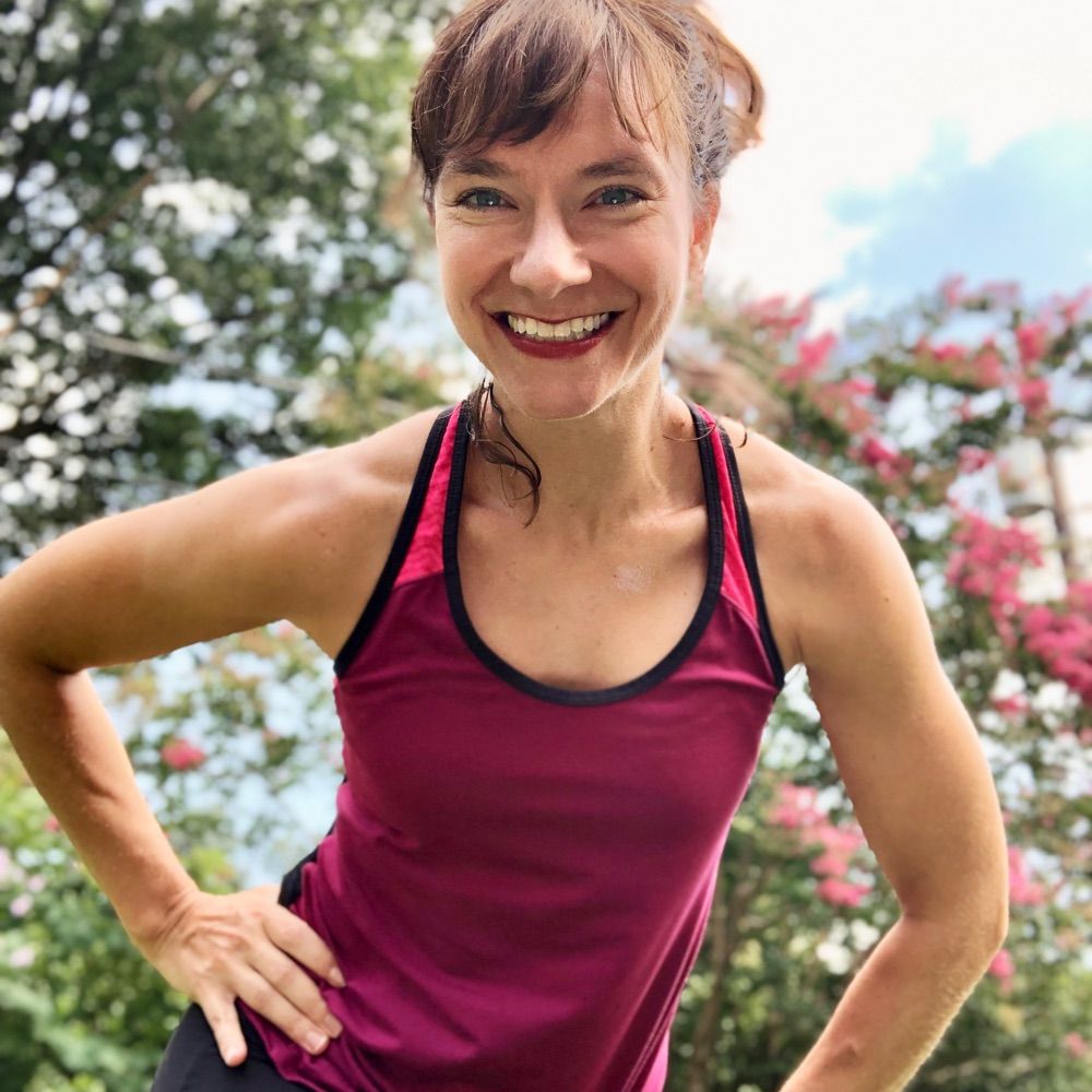 Cheri Paige Fogleman