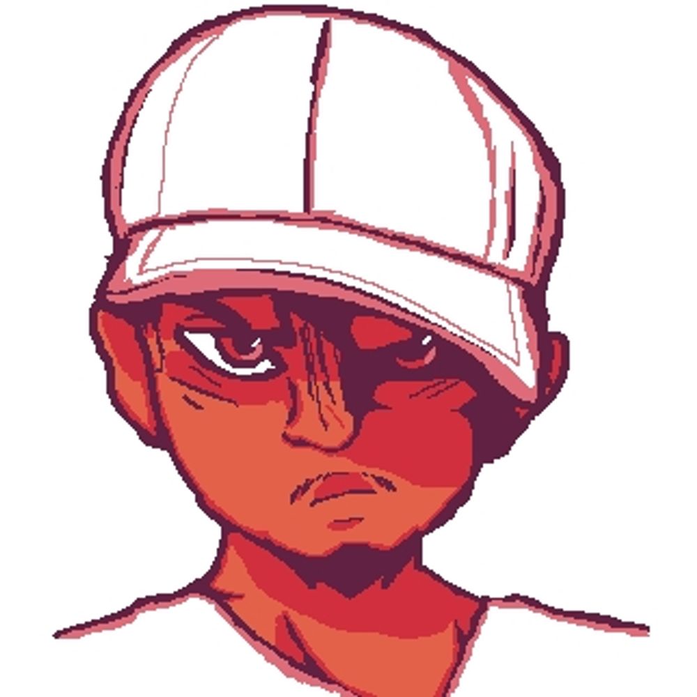 HyperRed {Commissions Open}