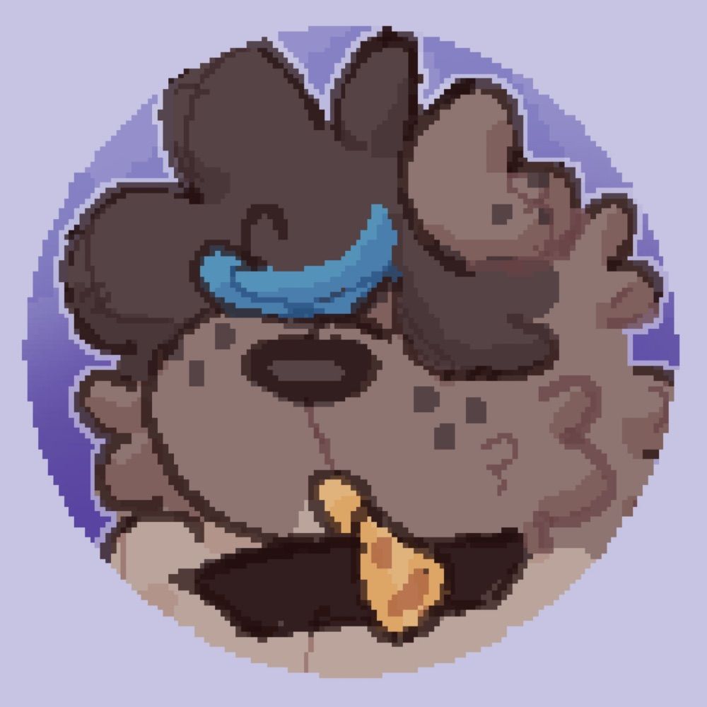  BIG DOG ✦