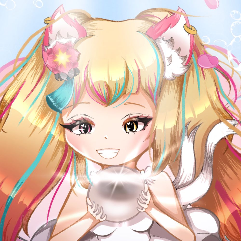 Goddess Miyuki Hinode