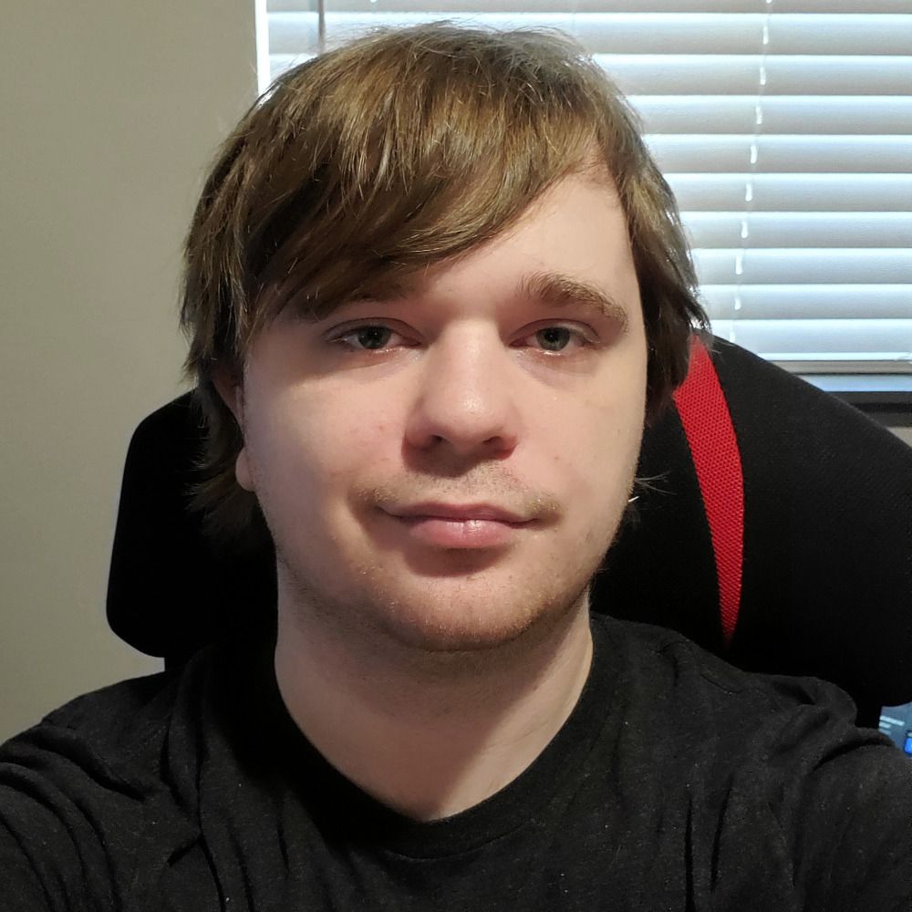 Darrik Moberg