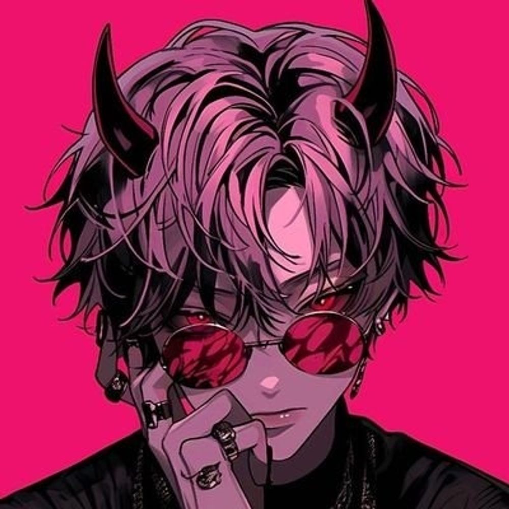 | 🪭 Sweet Dom Leo 🥀 | Nsfw
