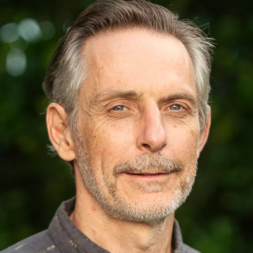 Mark Fussell