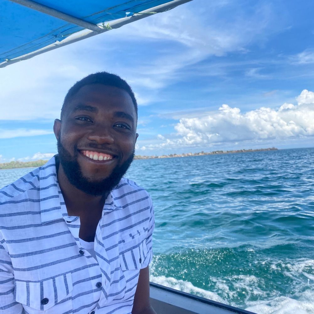 Gbenga