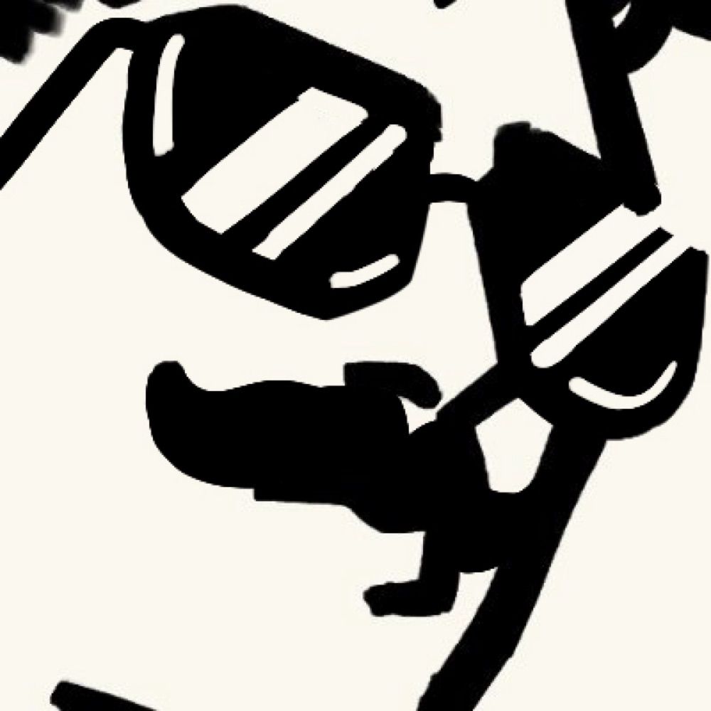 小金人