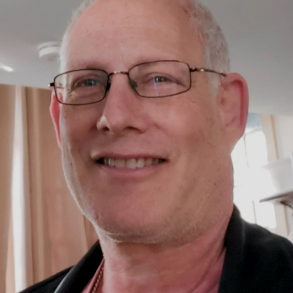 Gregory Plotkin