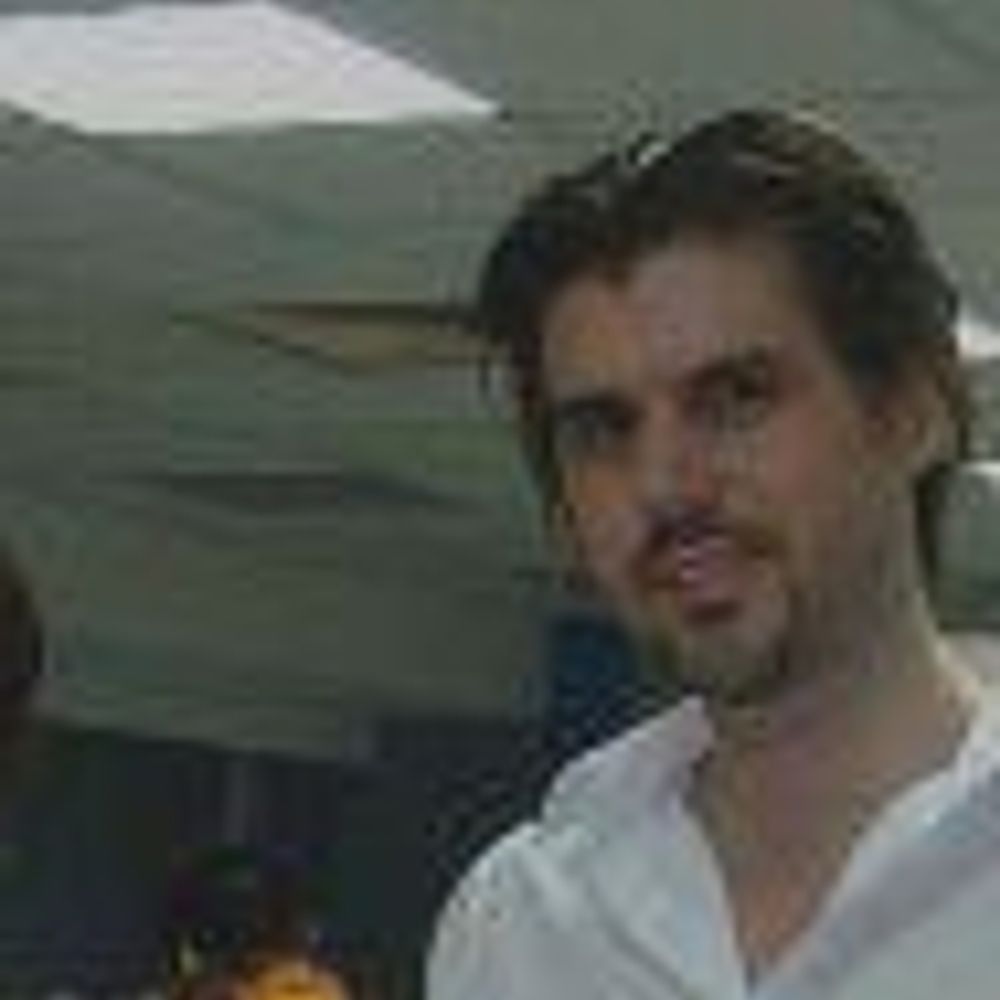 Patrick Laroque