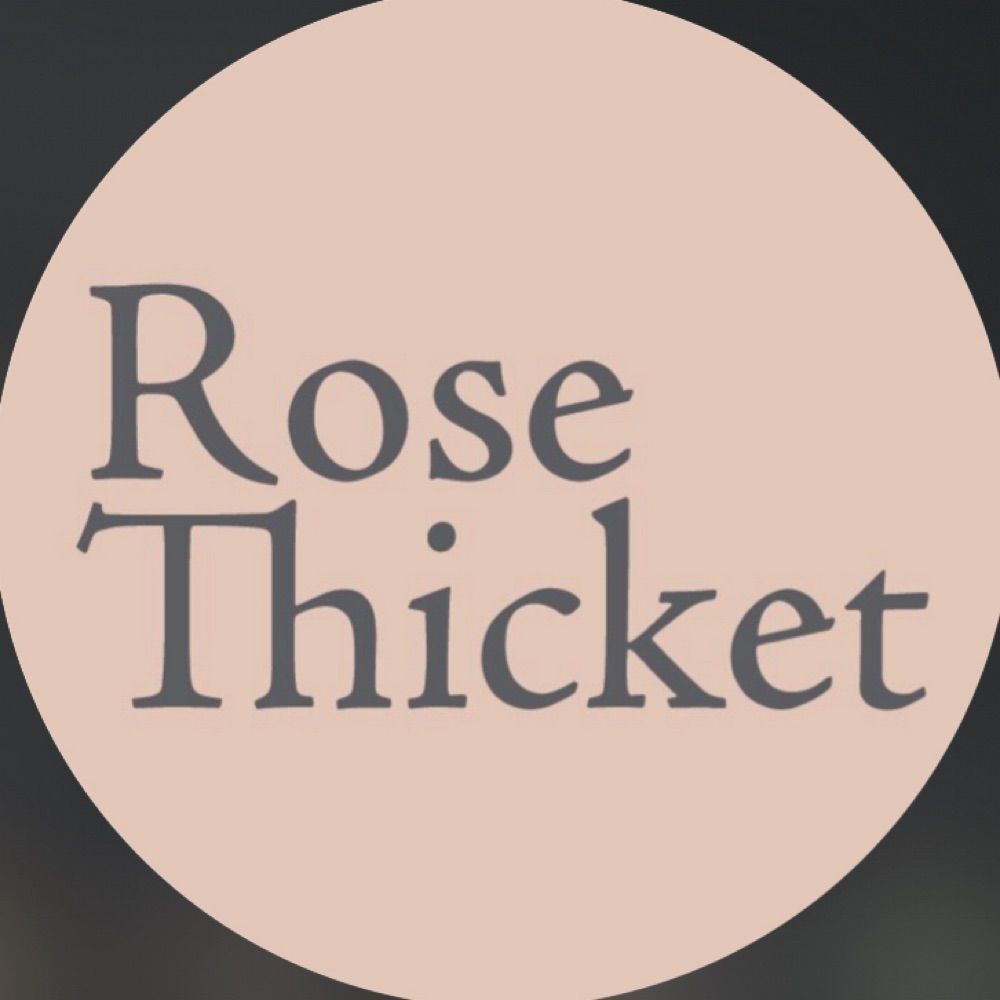 Rose Thicket