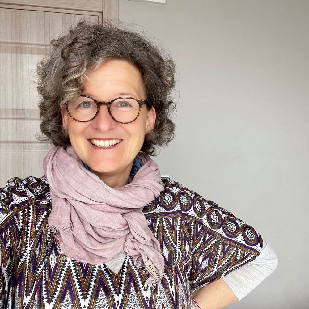Manuela Klotzbücher