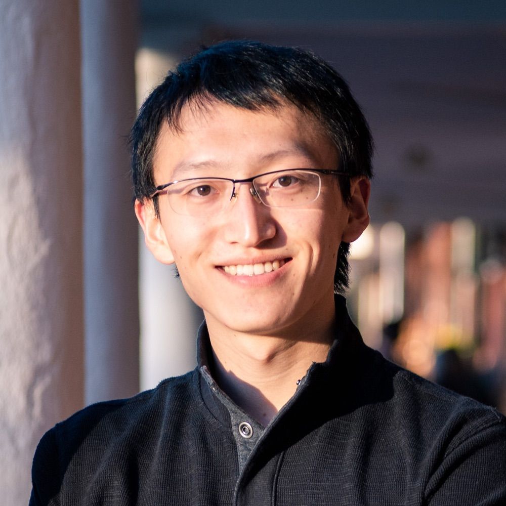 Yunlu Zhu