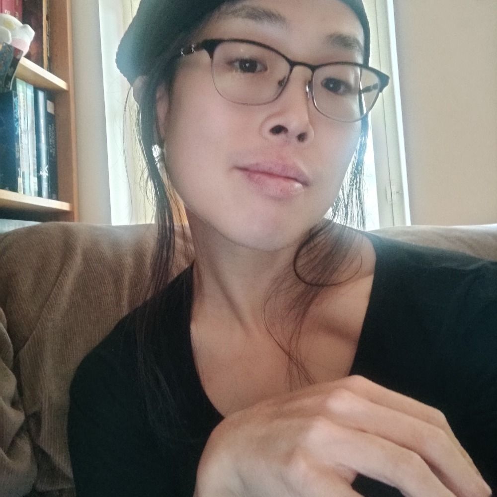 Sam "Sunny" Lee