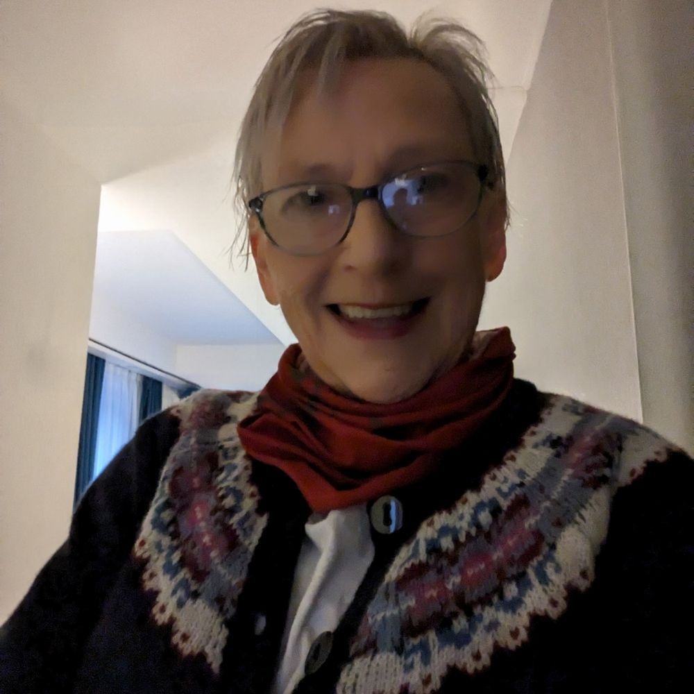 Dr Lynne Tammi-Connelly