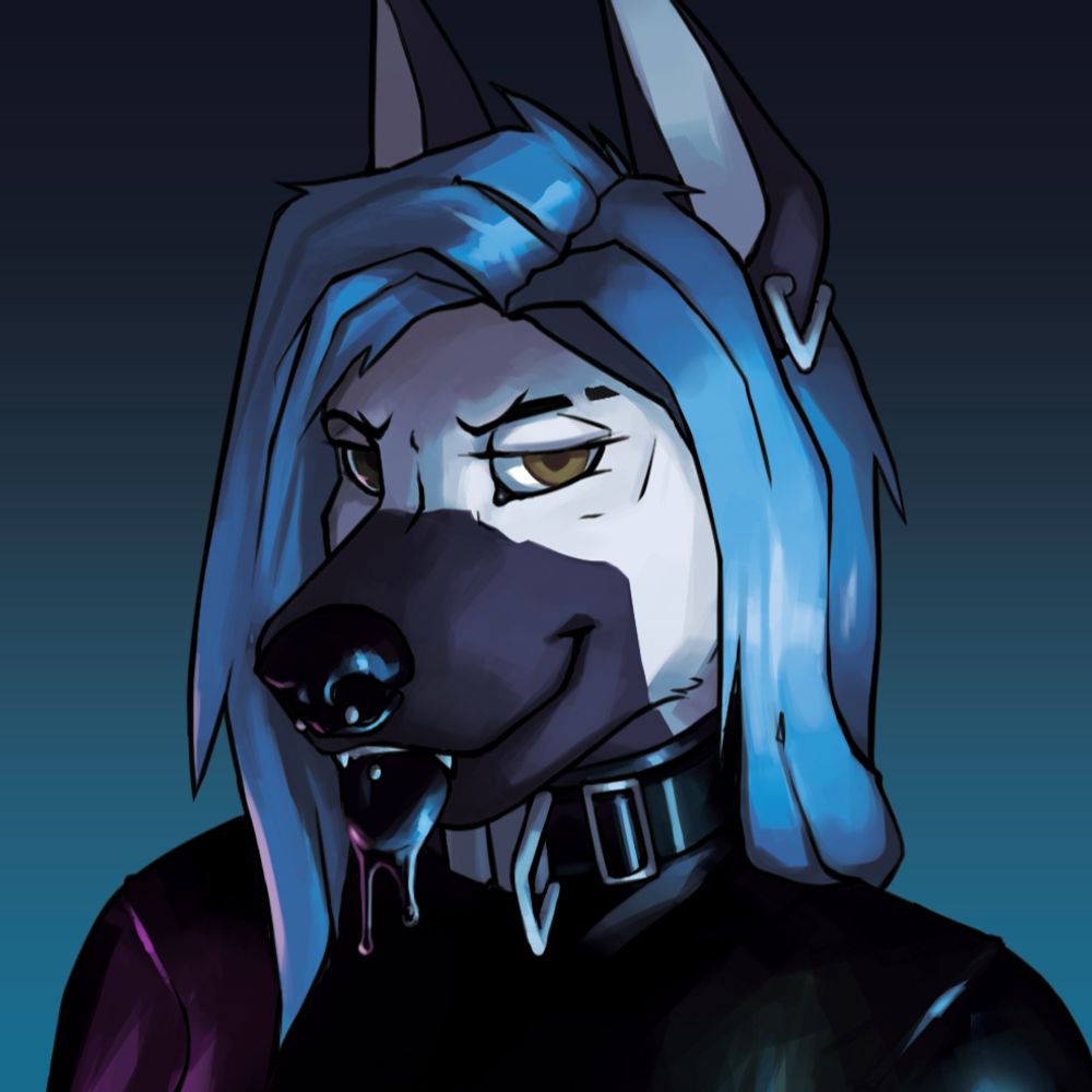 Kadie 🏳️‍⚧️