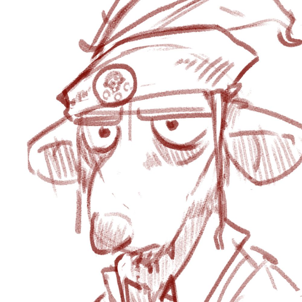 rat bastard