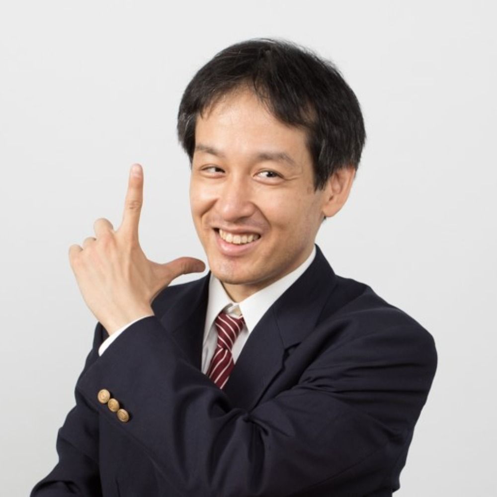 米谷(よねや)　学｜Excelで統計学を教える研修講師