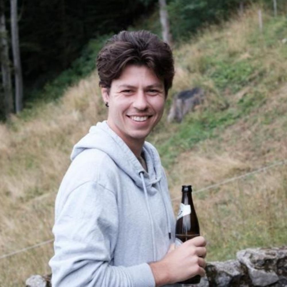 Xabier Davila
