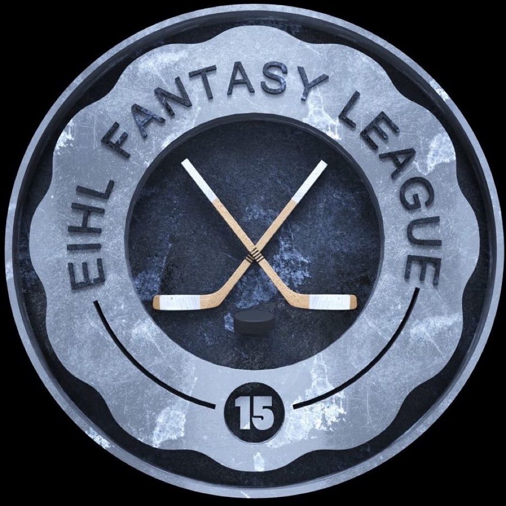 EIHL Fantasy League