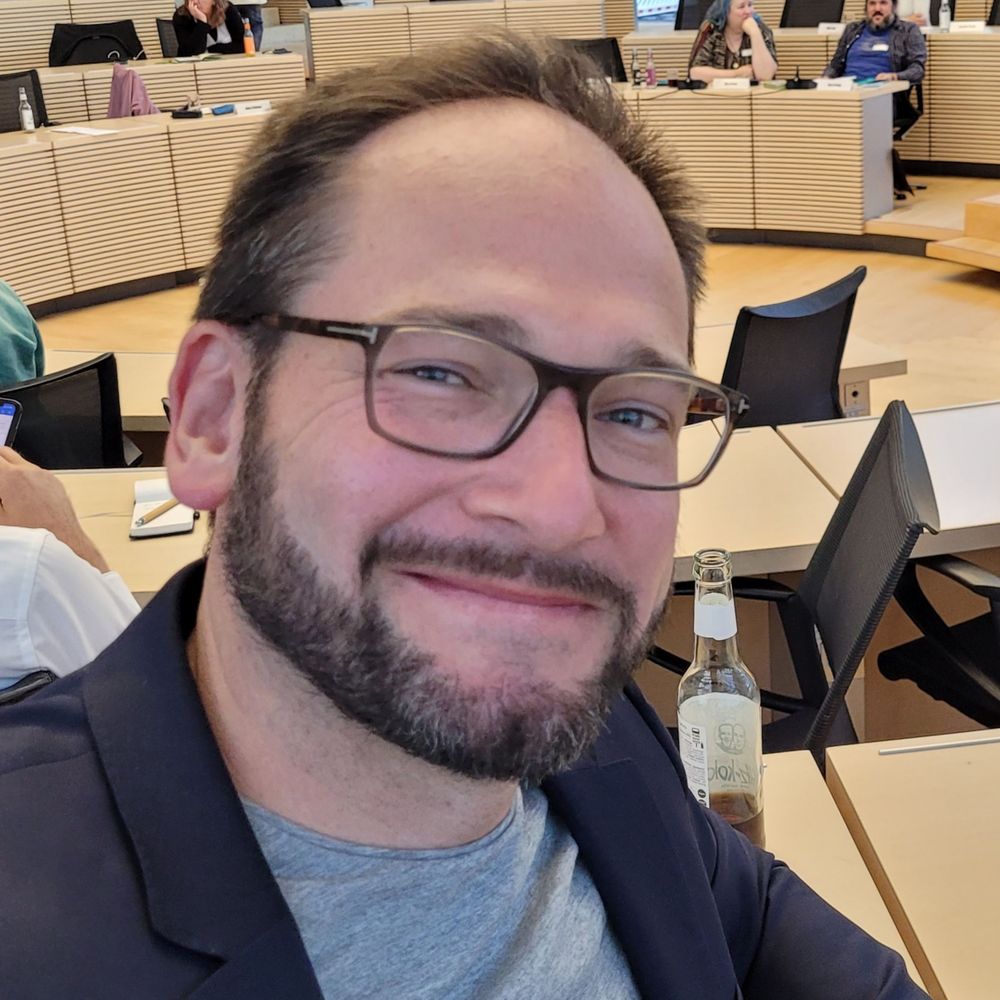 Fabian Osbahr