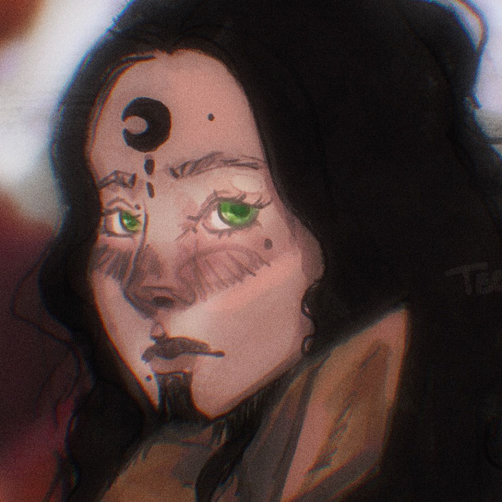 ▸ Teewi ☾