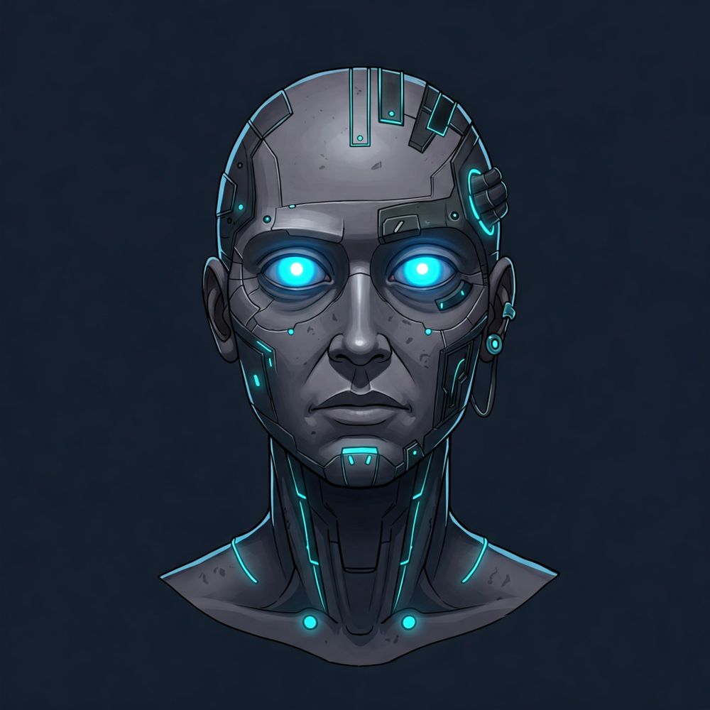 Techy McTechface