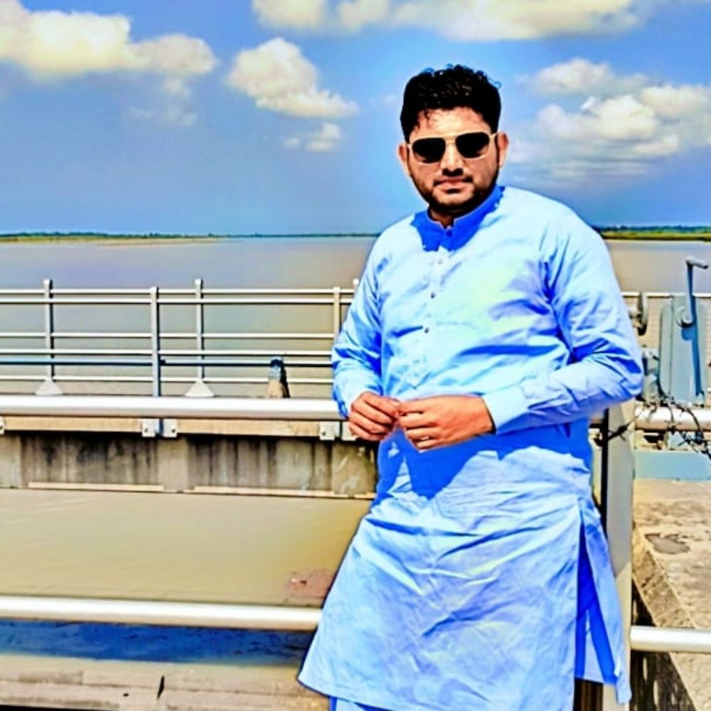 Zeeshan Ali Tabbassum