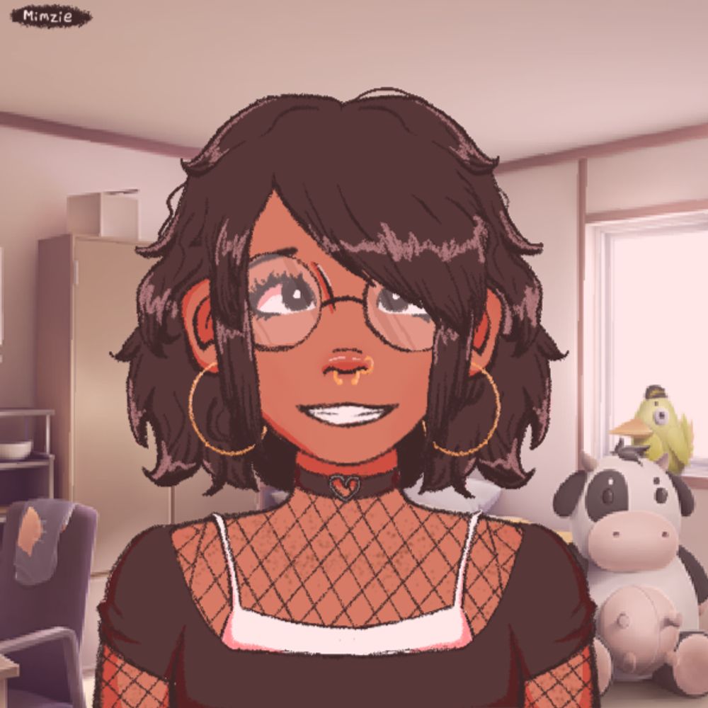 🩷 Divya (comms open) 🩷