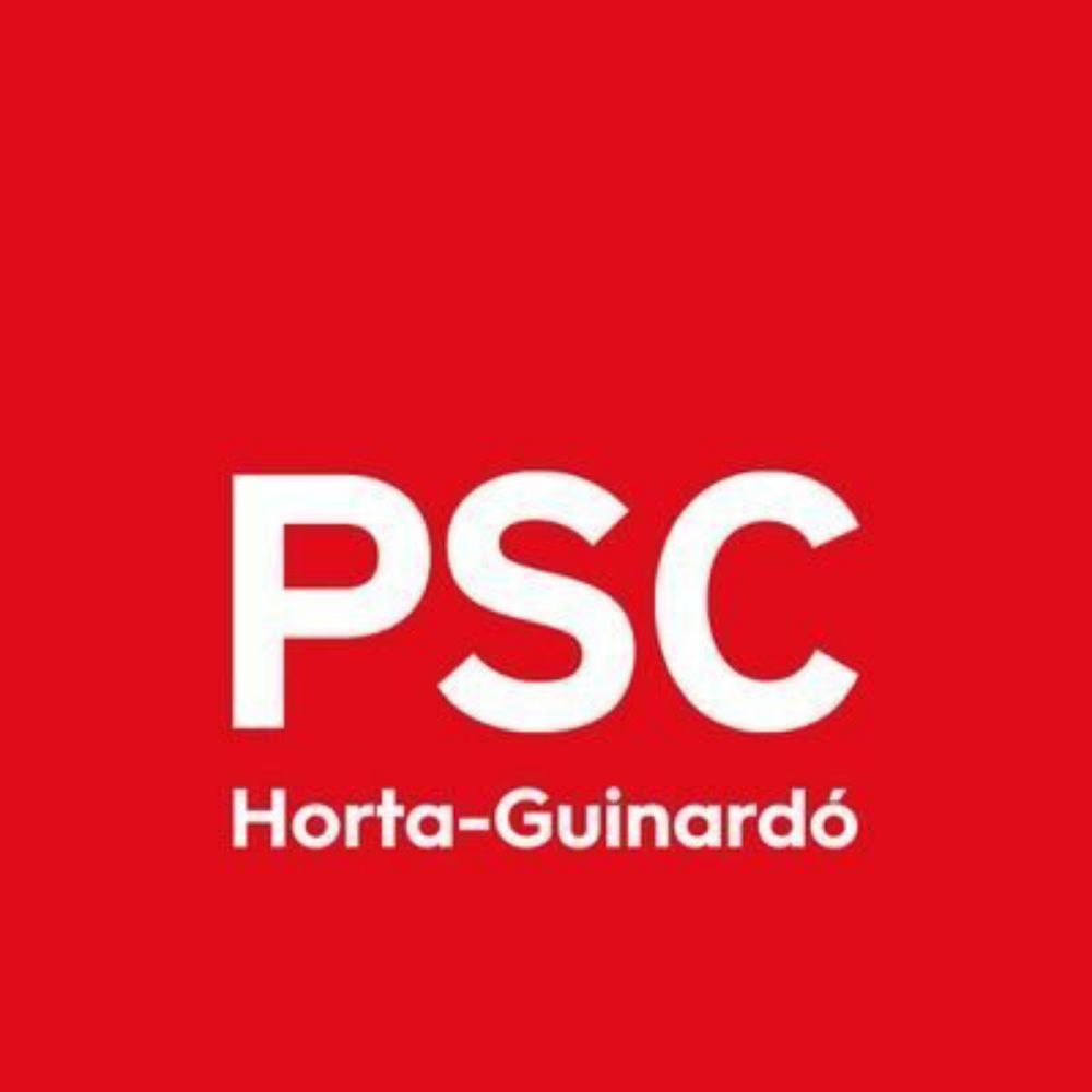 PSC Horta-Guinardó