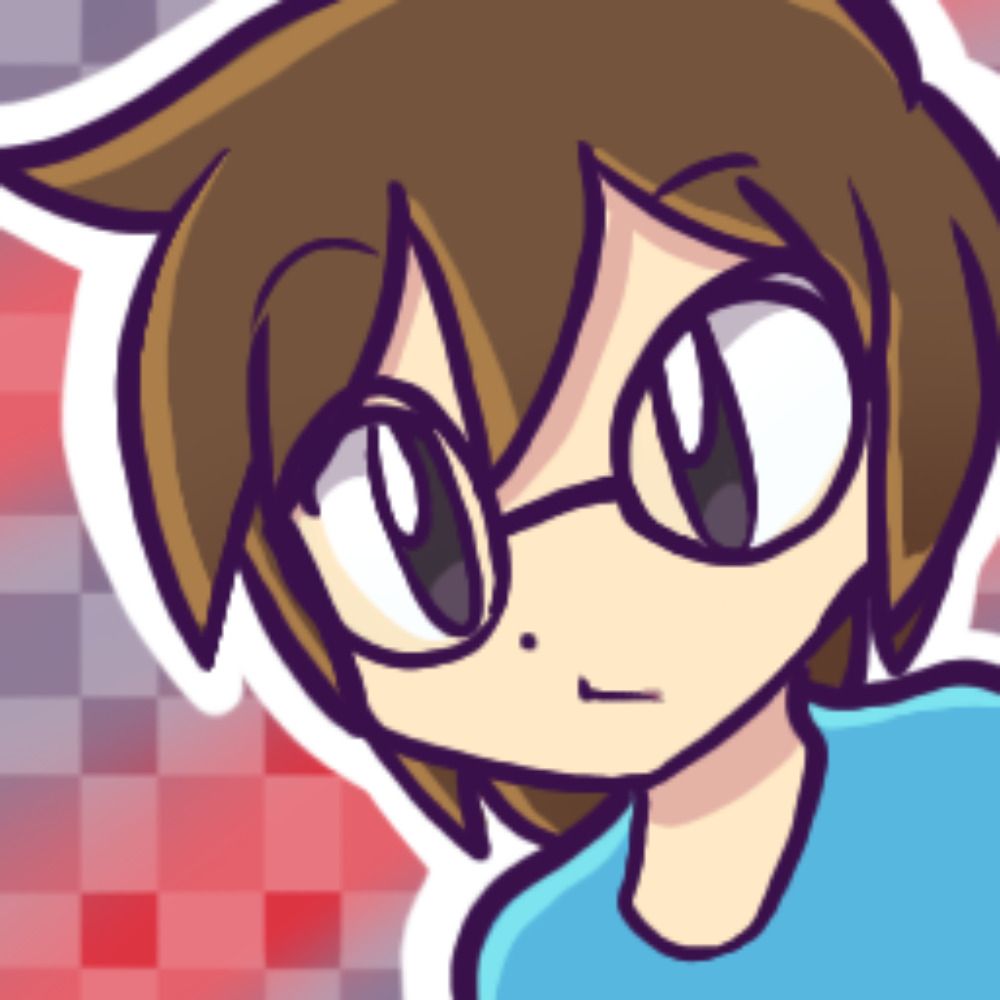 Glasses Man Danee's avatar