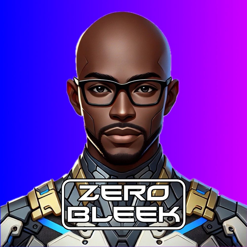 Zero Bleek