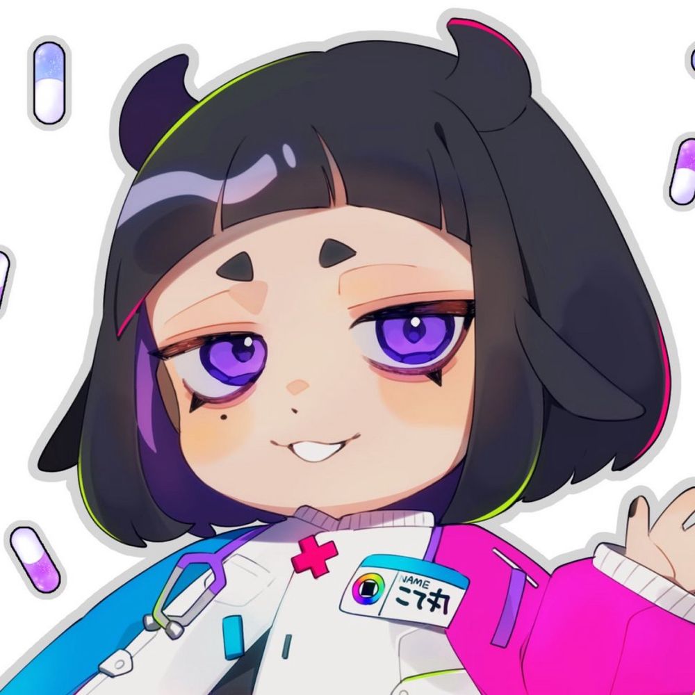 こて丸