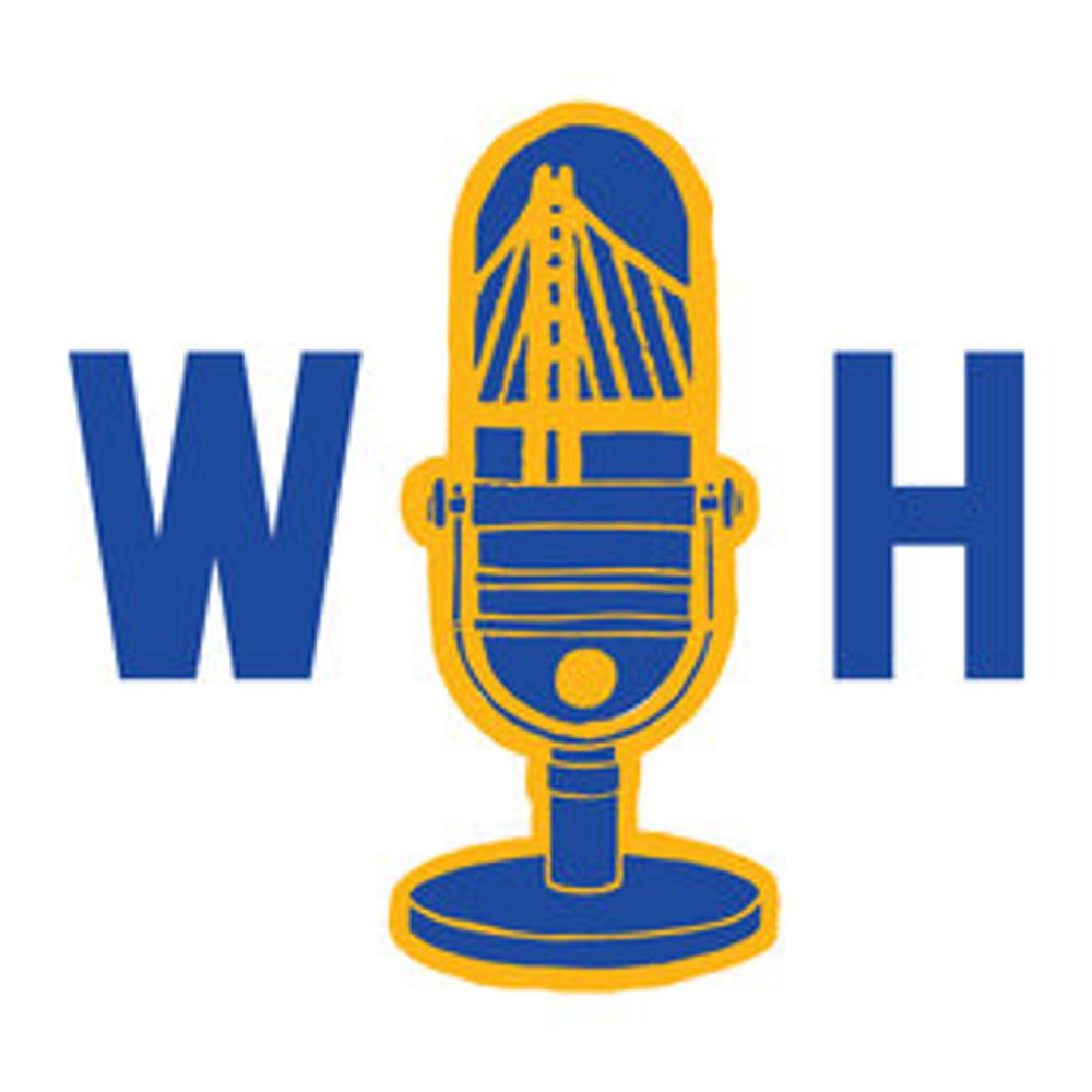 Warriors Huddle Podcast