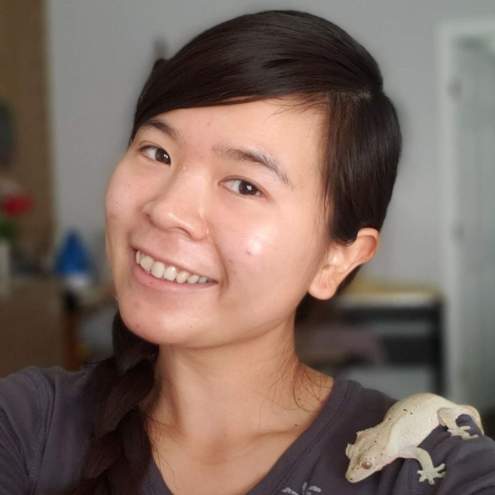 Catherine T.Y. Nguyen, PhD