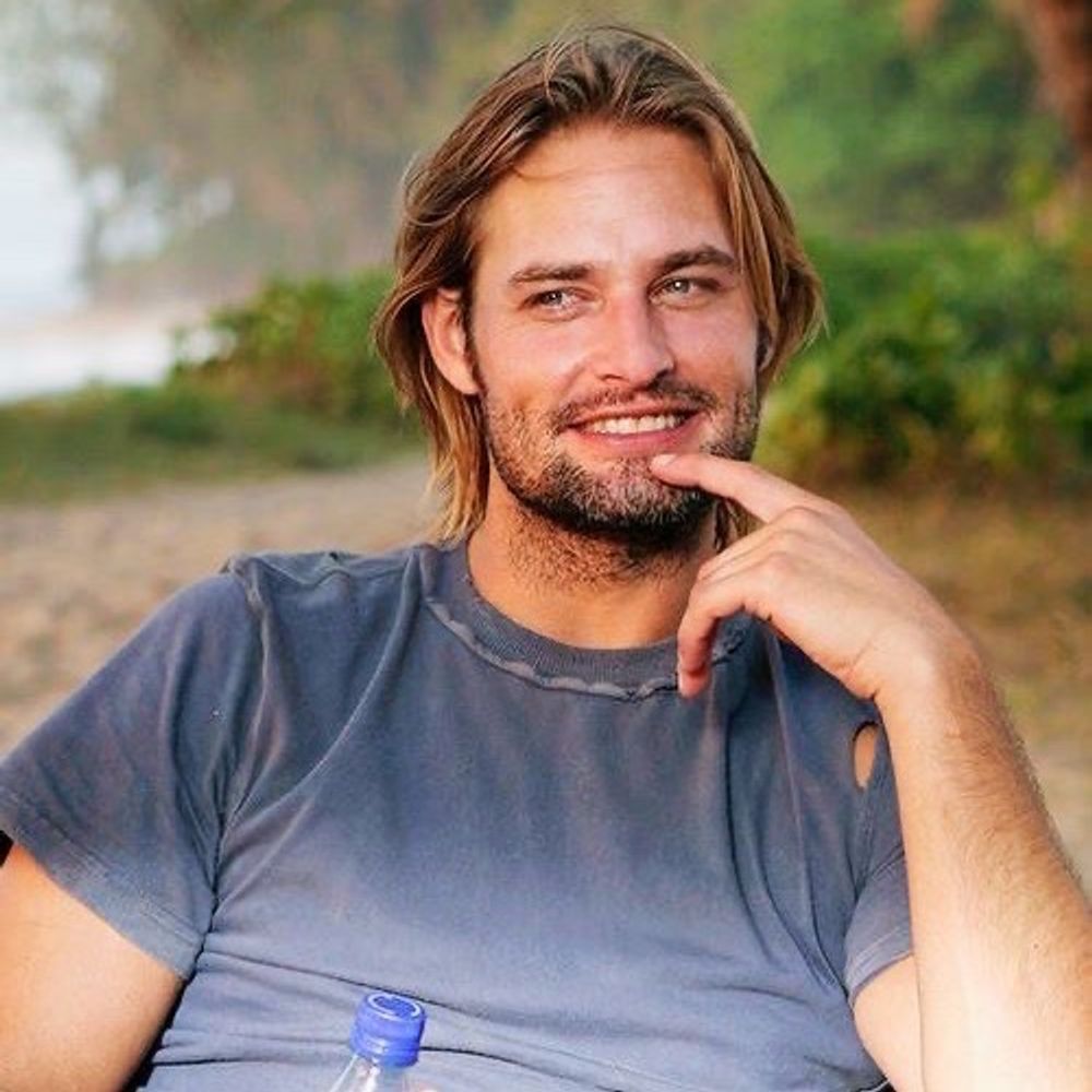 James “Sawyer” Ford