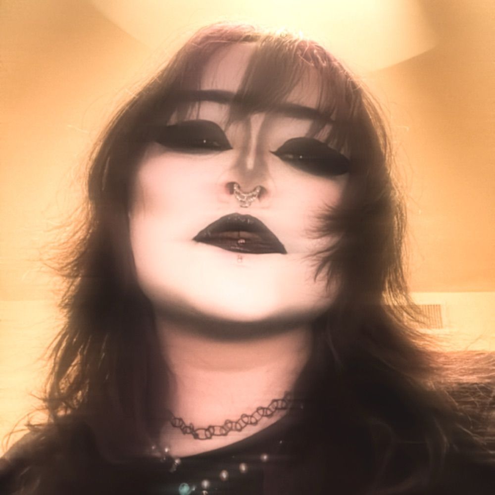 ⛧ ℭ𝔯𝔶𝔭𝔱𝔦𝔡⛧