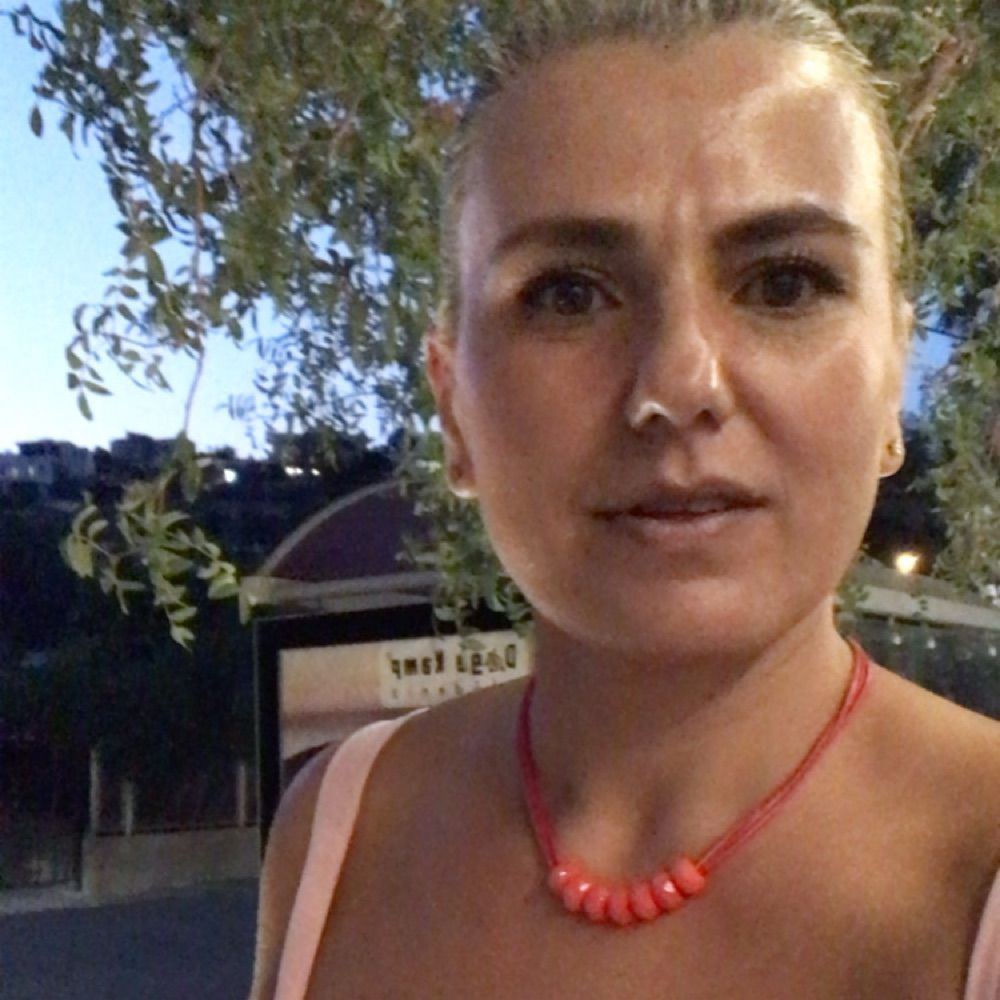 Gülseda Güneş