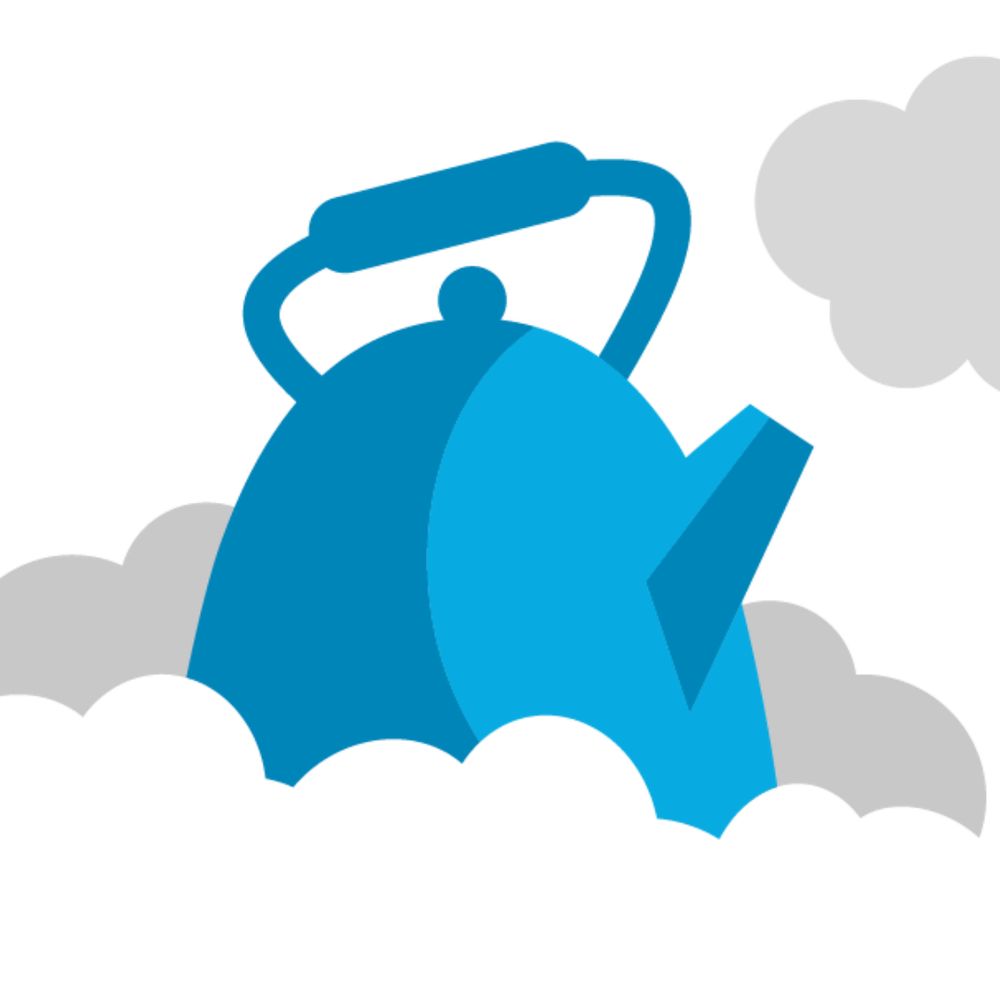 CloudKettle