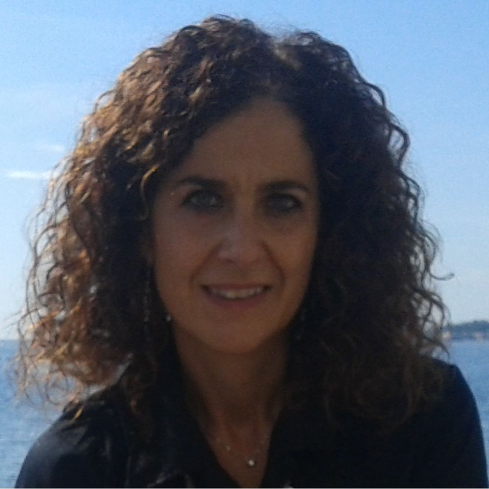 Maria Grazia