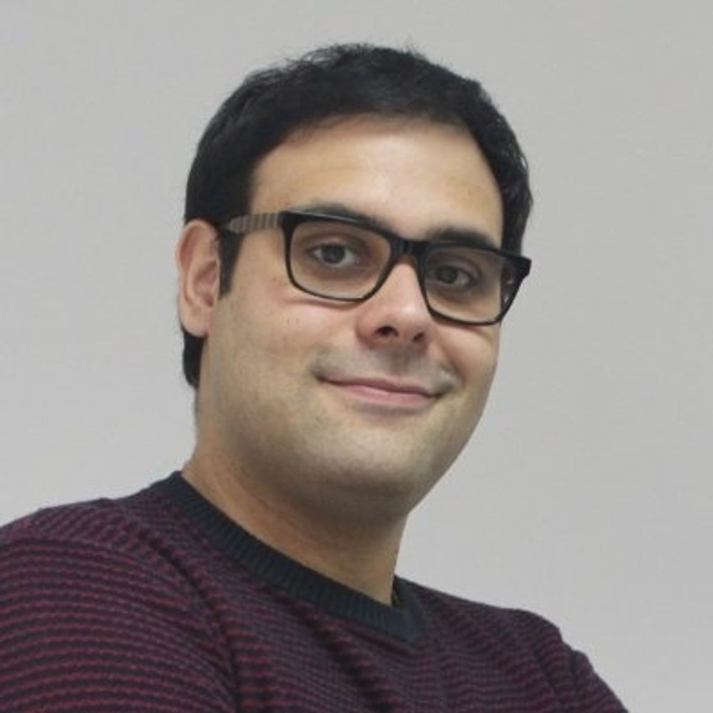 Pablo Castro
