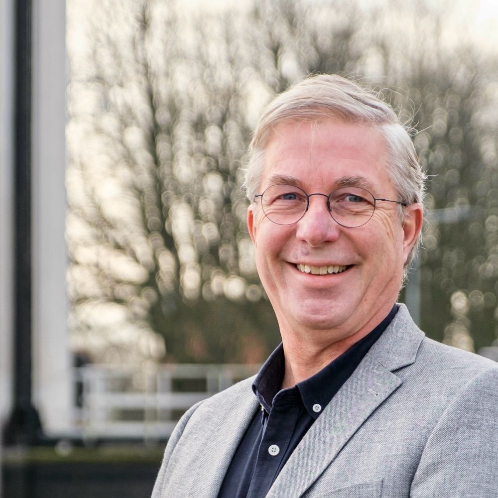 Frans Schuitemaker